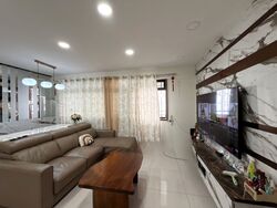 Blk 55 Strathmore Avenue (Queenstown), HDB 4 Rooms #545454661